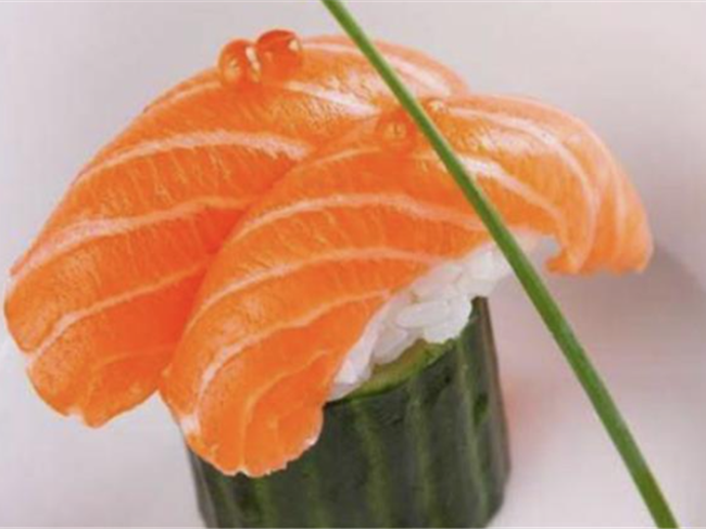 Sake Nigiri