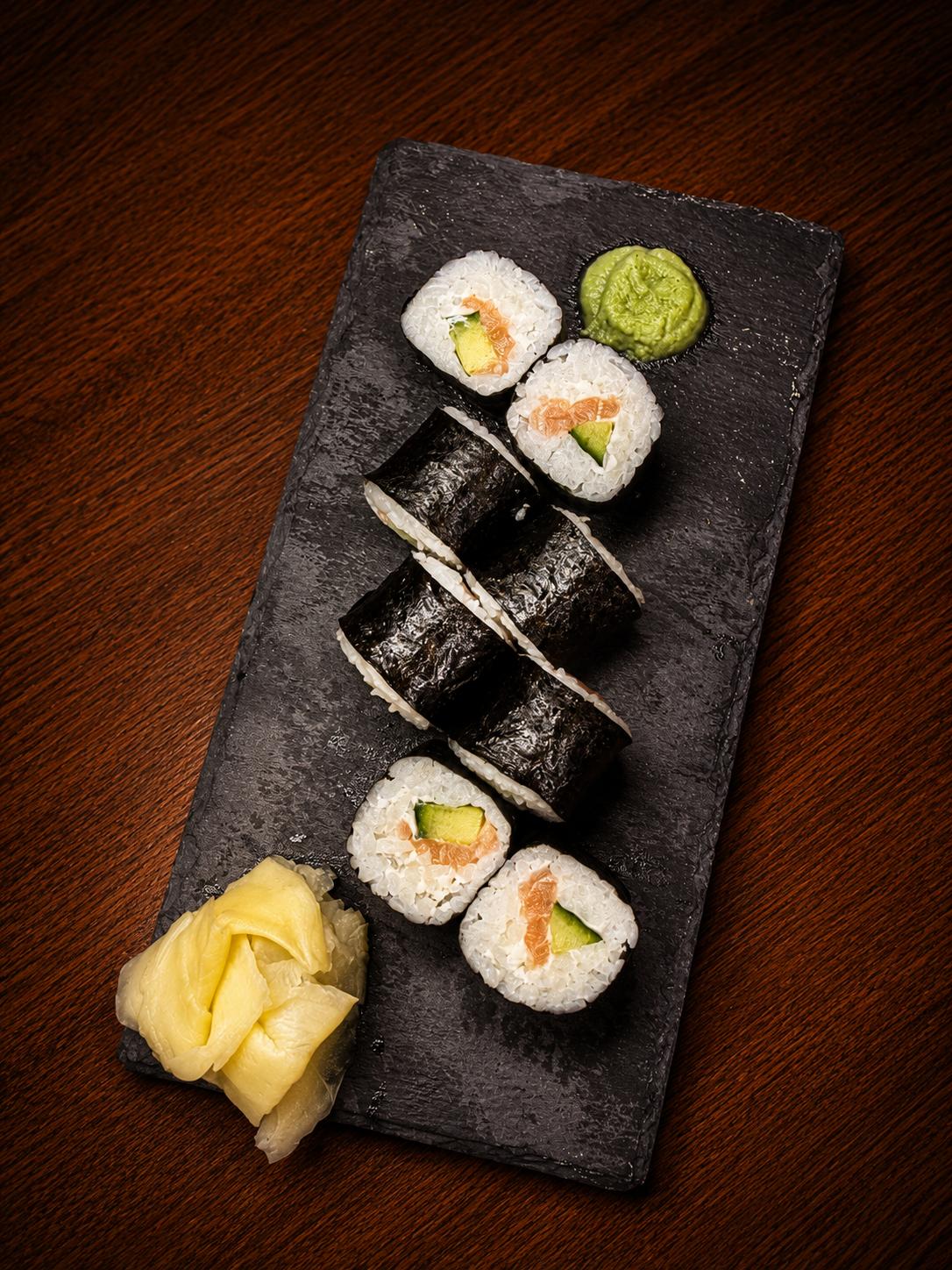 Philadelphia-Maki