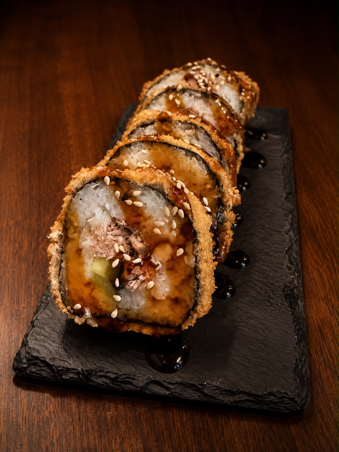 Sushi Planet Thunfisch Deluxe