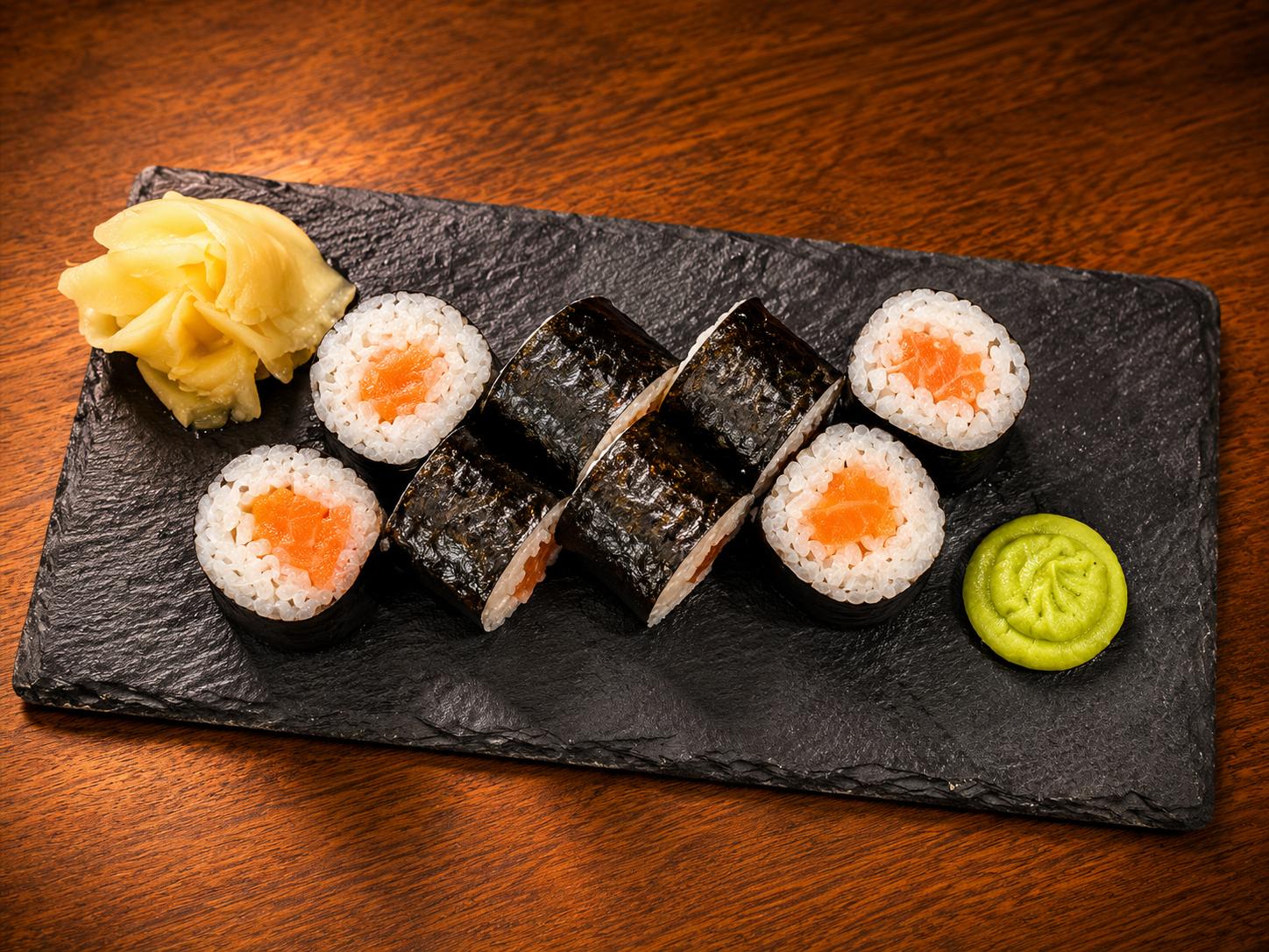 Sake Maki