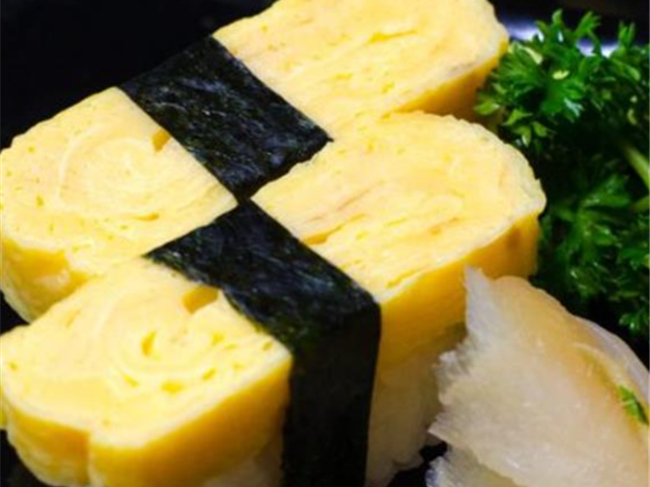 Tamago Nigiri