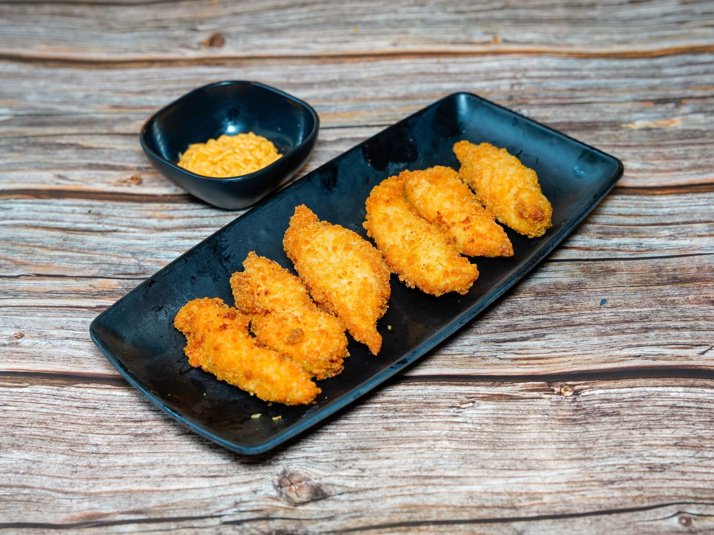 Crispy Chicken Sticks
