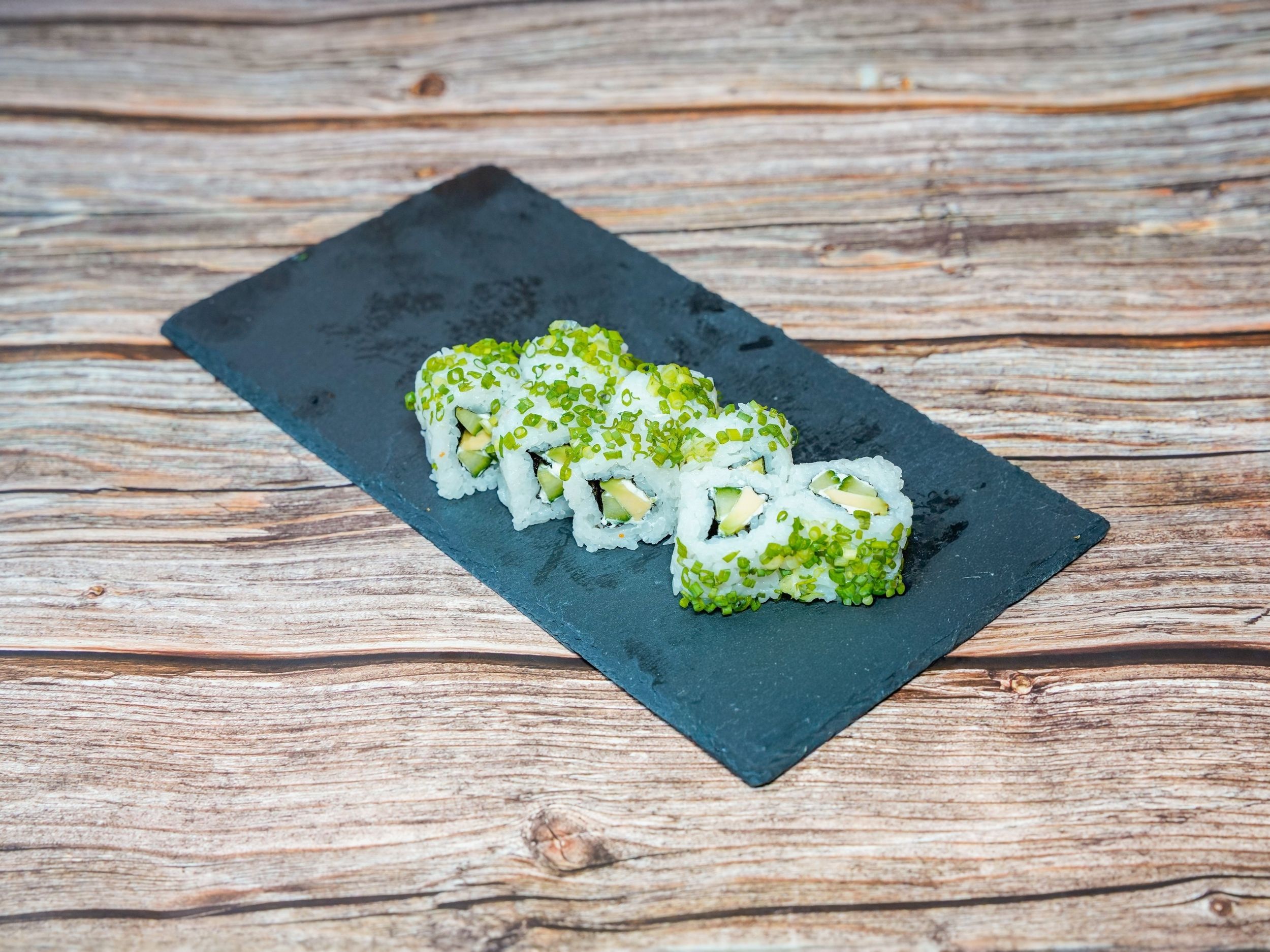 Avocado-Kappa-Roll