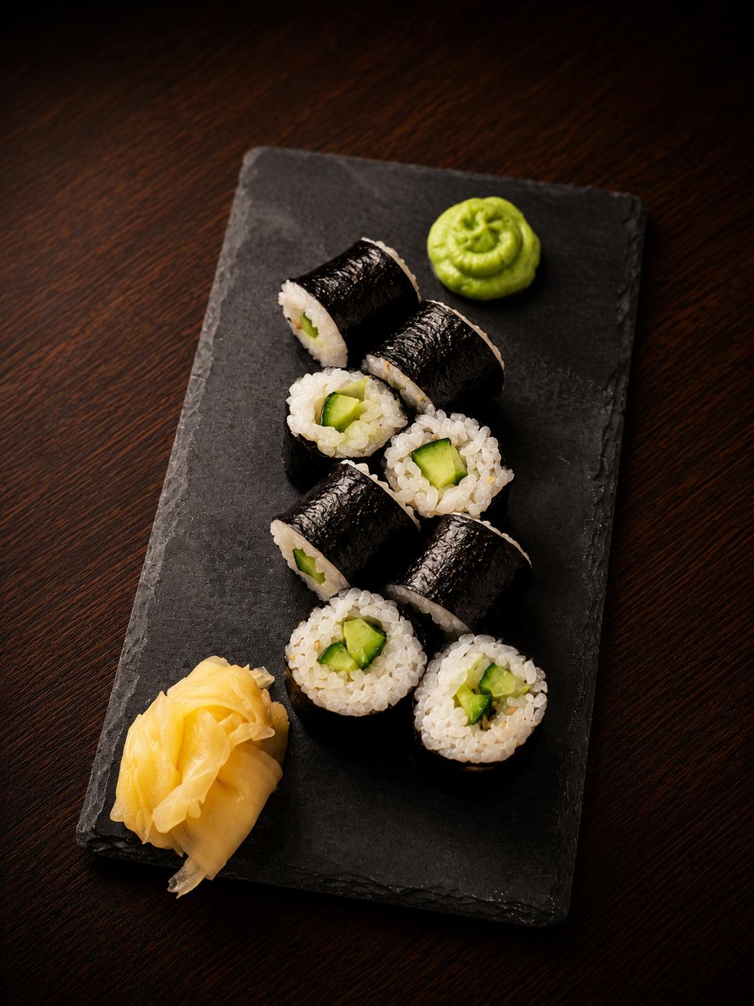 Kappa Maki