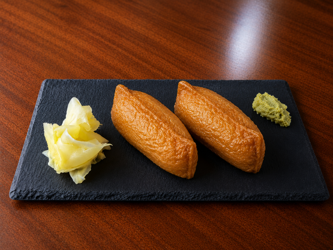 Inari Nigiri