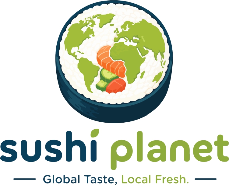 Sushi Planet